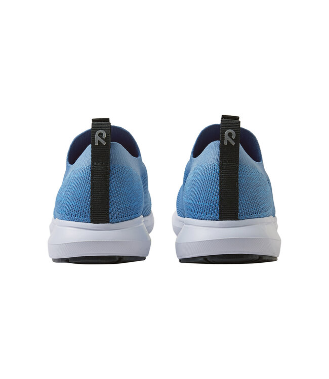 Reima Kinder Sneaker Bouncing Blue Ocean