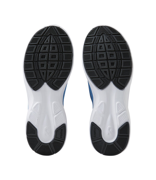 Reima Kinder Sneaker Bouncing Blue Ocean