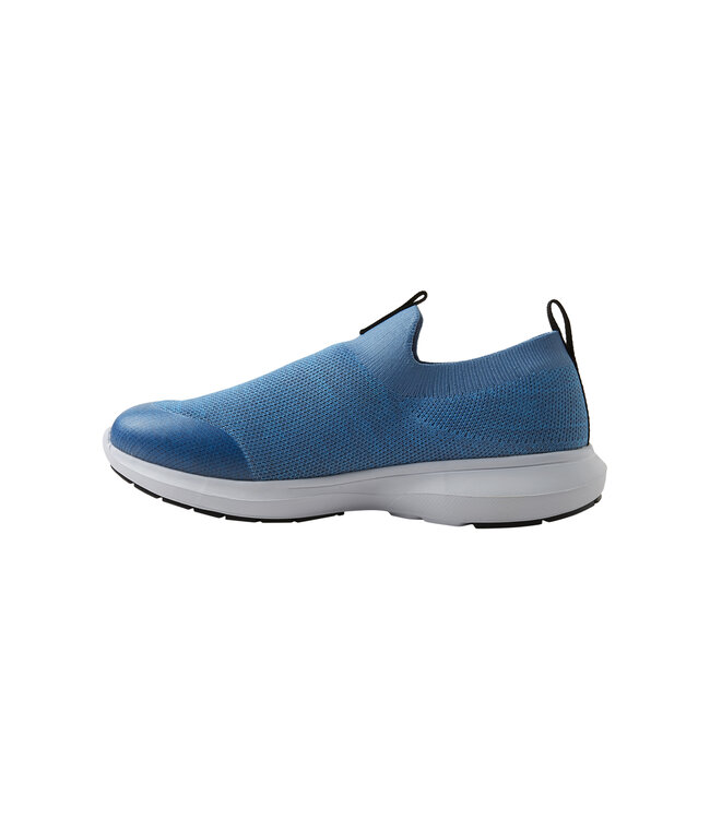 Reima Kinder Sneaker Bouncing Blue Ocean
