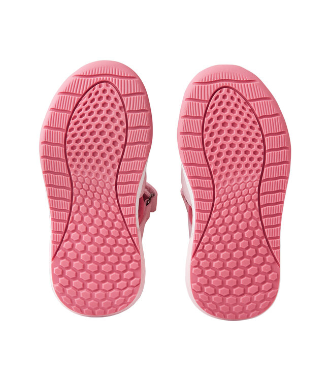 Reima Kleinkinder Sandale Lomalla Pale rose