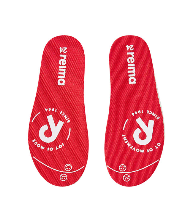 Reima Kleinkinder Sandale Lomalla Pale rose