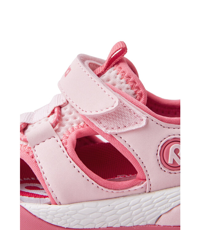 Reima Kleinkinder Sandale Lomalla Pale rose