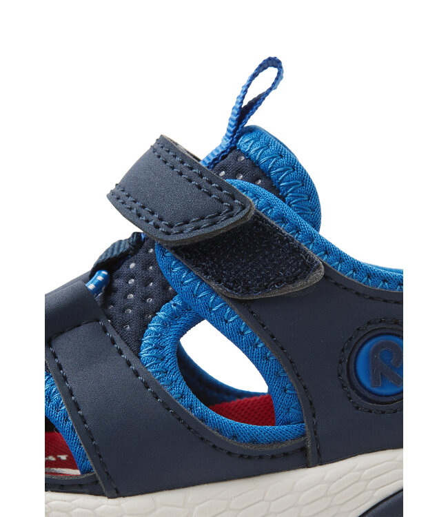 Reima Kleinkinder Sandale Lomalla Navy