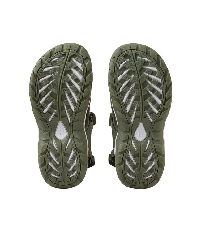 Reima Kinder Sandalen Ratas Greyish green