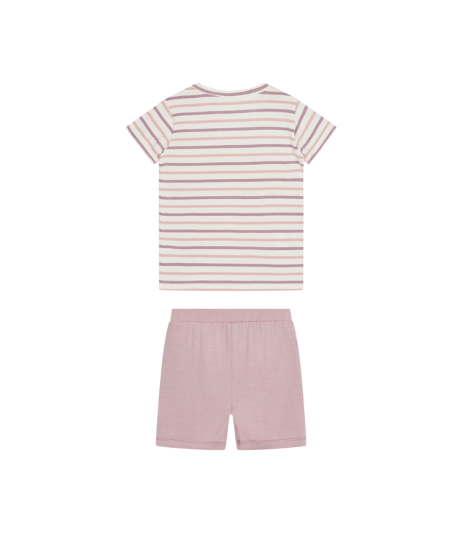 Hust & Claire Kinder Bambus Pyjama Fun