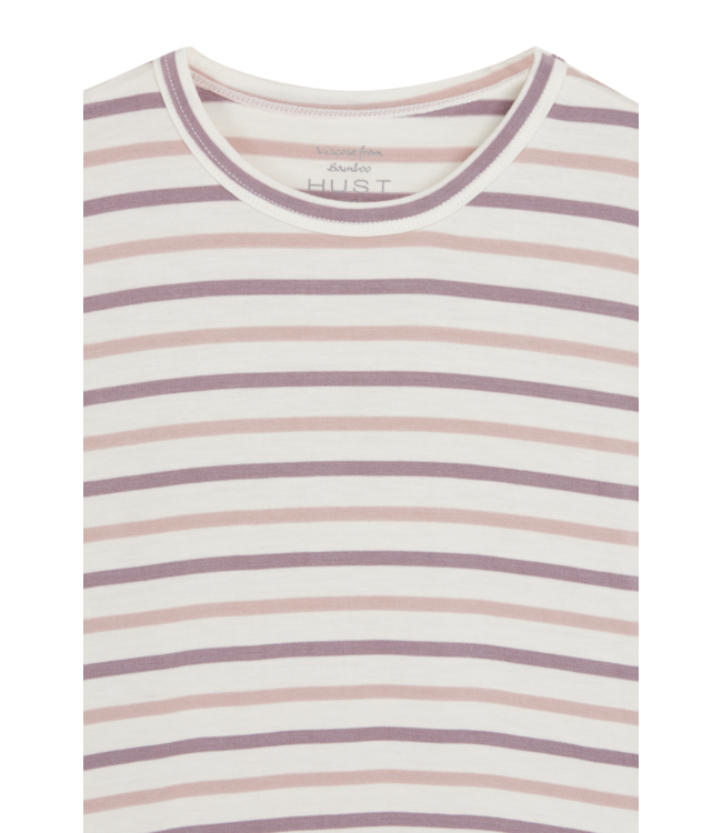 Hust & Claire Kinder Bambus Pyjama Fun