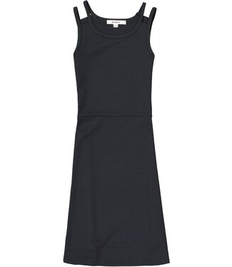 Garcia Mädchen Kleid dark grey