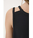 Garcia Mädchen Kleid dark grey