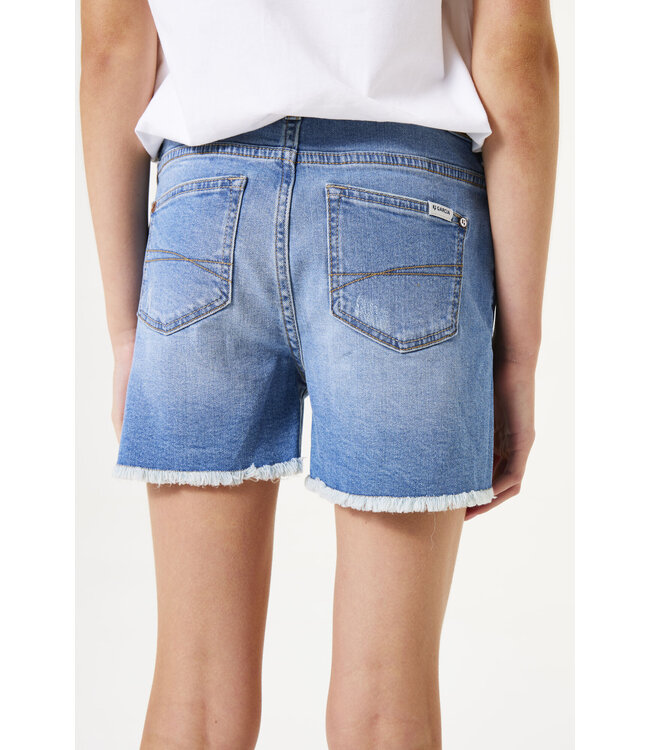 Garcia Mädchen Jeans Shorts Rianna  medium used