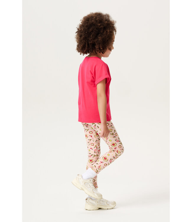 Noppies Mädchen T-Shirt Naverre