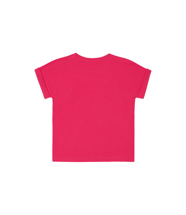 Noppies Mädchen T-Shirt Naverre