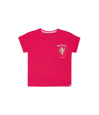 Noppies Mädchen T-Shirt Naverre