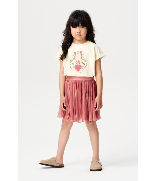 Noppies Mädchen T-Shirt Naverre