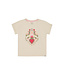 Noppies Mädchen T-Shirt Naverre