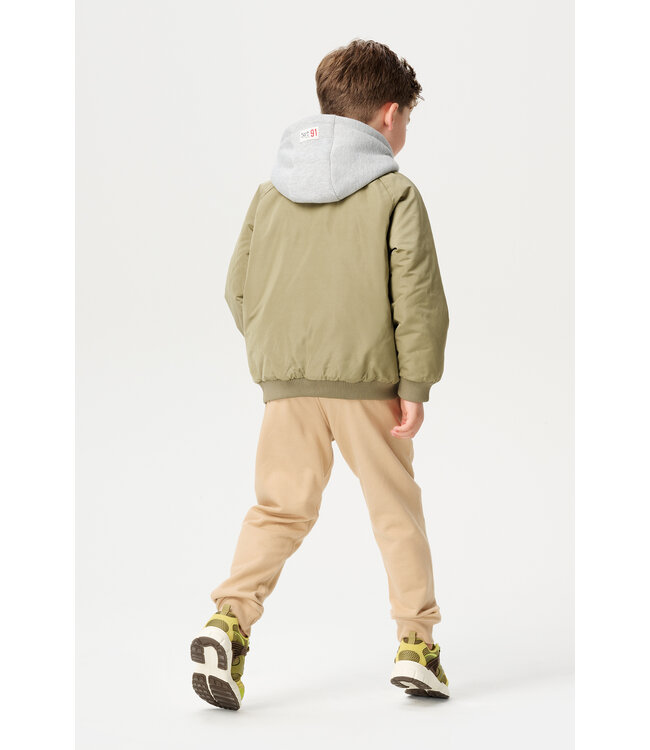 Noppies Jungen Hose Lemmon