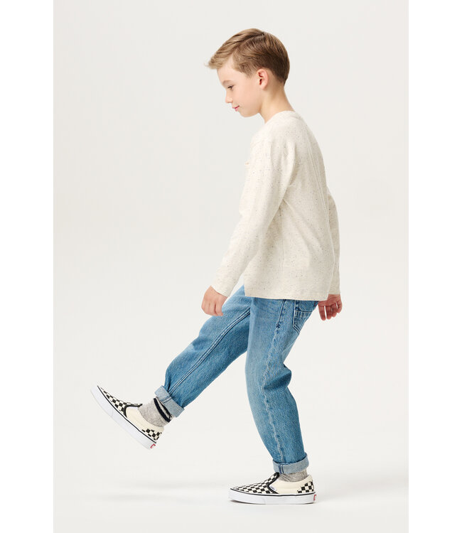 Noppies Jungen Langarmshirt Leadville