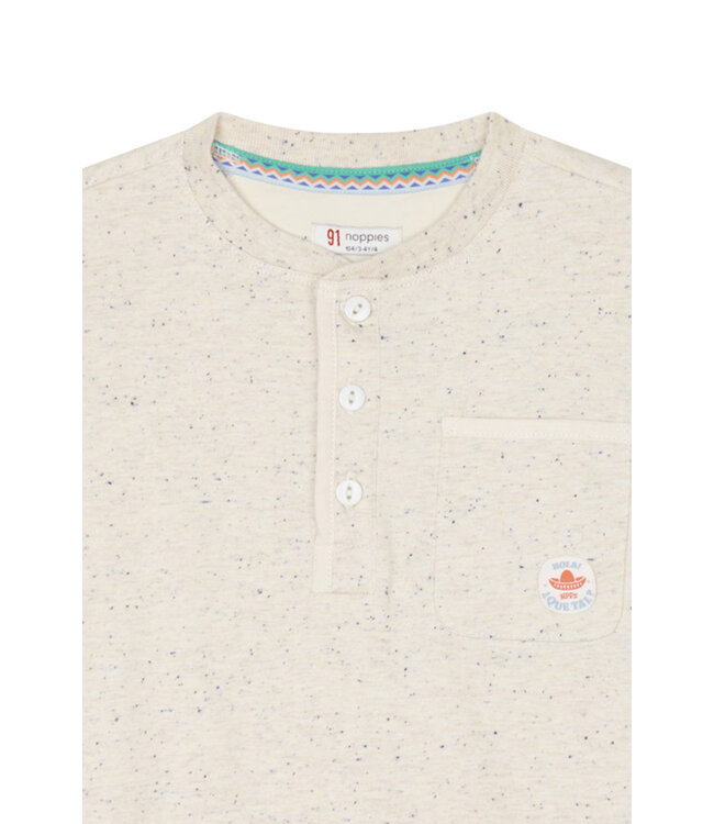 Noppies Jungen Langarmshirt Leadville