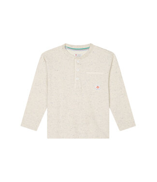 Noppies Jungen Langarmshirt Leadville