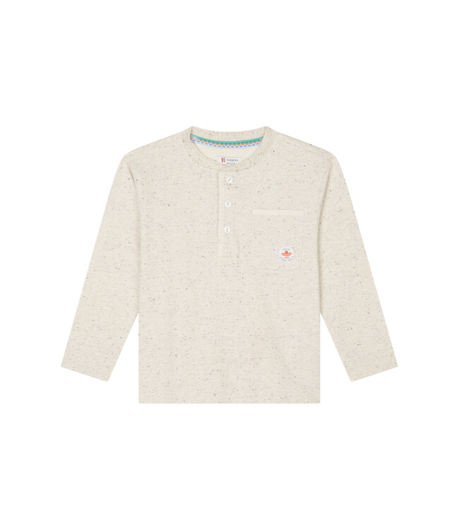 Noppies Jungen Langarmshirt Leadville