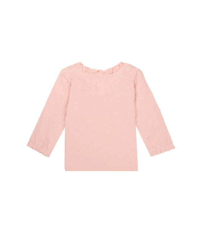 Noppies Baby Langarmshirt Monteagle