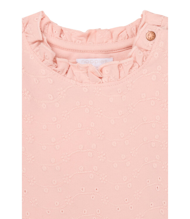 Noppies Baby Langarmshirt Monteagle