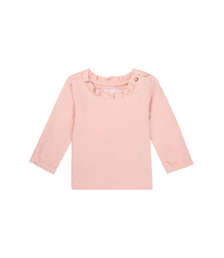 Noppies Baby Langarmshirt Monteagle