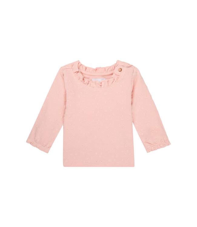 Noppies Baby Langarmshirt Monteagle