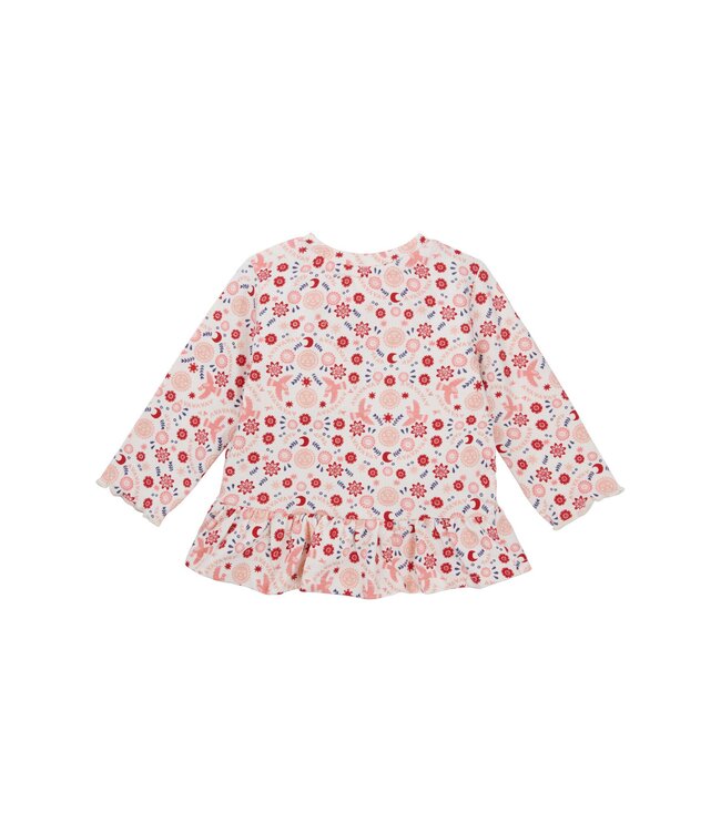 Noppies Baby Langarmshirt Meeker