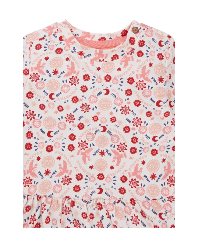 Noppies Baby Langarmshirt Meeker