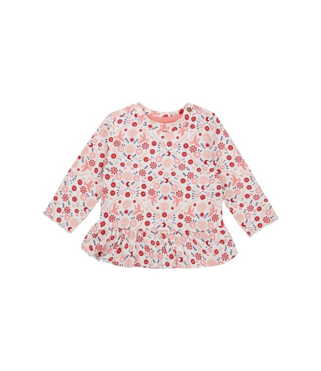 Noppies Baby Langarmshirt Meeker