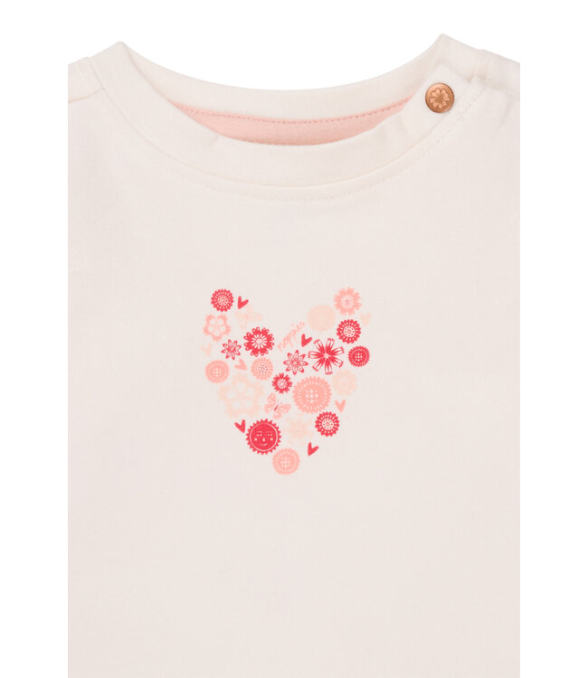 Noppies Baby Langarmshirt Marlow