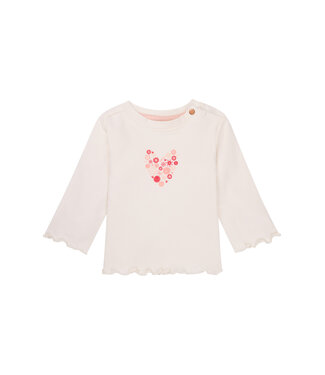 Noppies Baby Langarmshirt Marlow