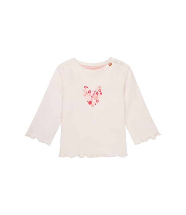 Noppies Baby Langarmshirt Marlow