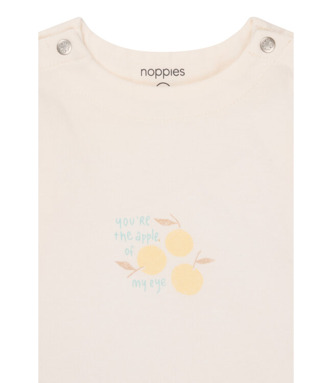 Noppies Baby Langarmshirt Olney