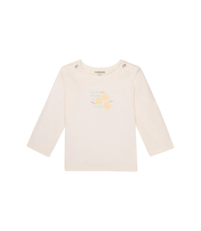 Noppies Baby Langarmshirt Olney