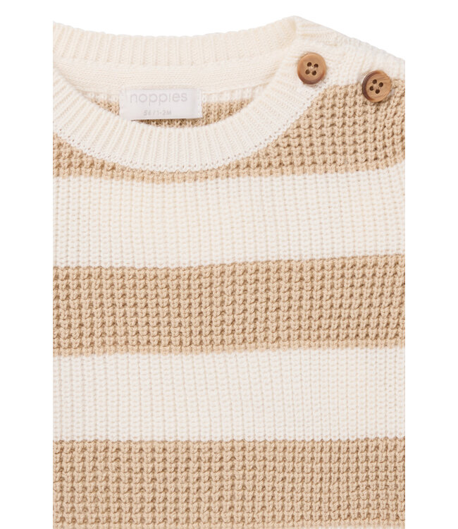 Noppies Baby Pullover Ozona