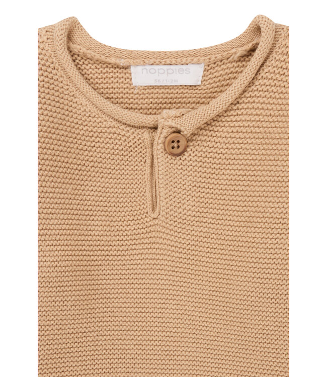 Noppies Baby Pullover Okeene
