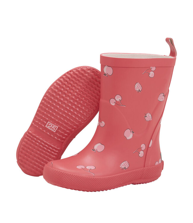 CeLaVi Kinder Gummistiefel Cayenne