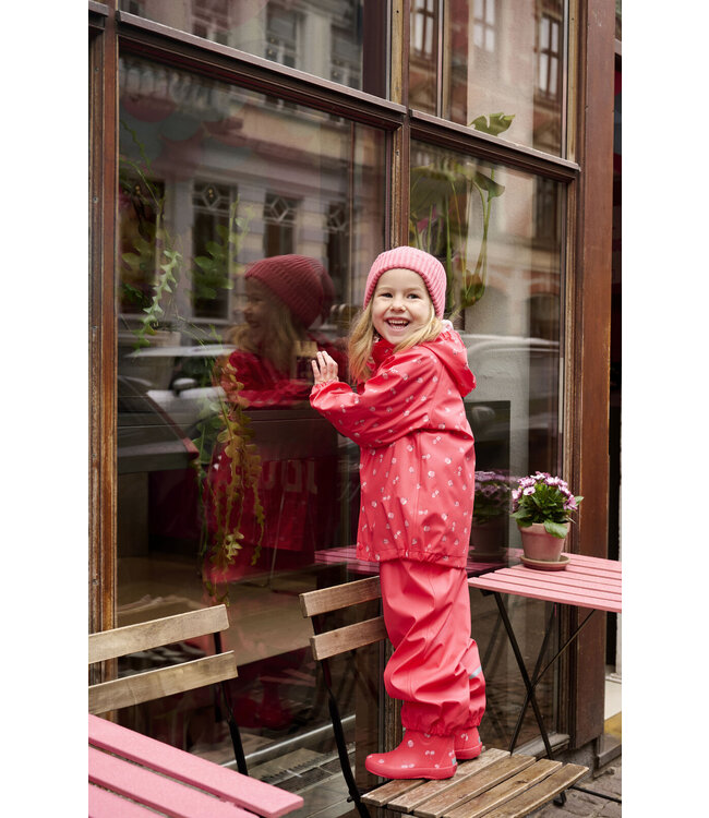 CeLaVi Kinder Gummistiefel Cayenne