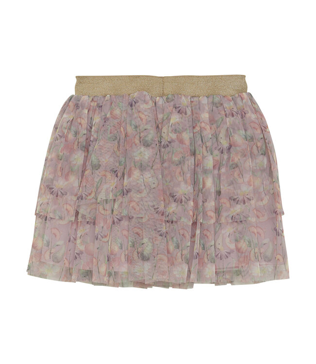 Minymo Mädchen Rock Burnished Lilac