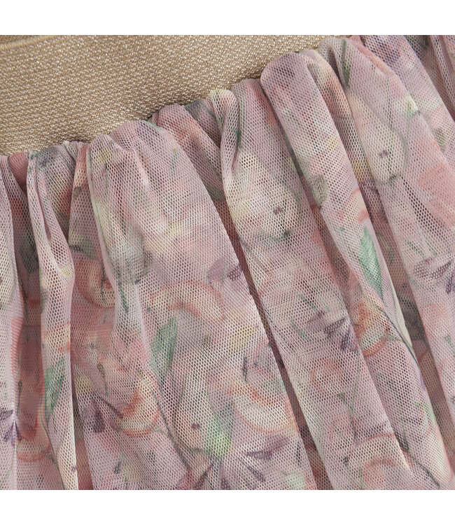 Minymo Mädchen Rock Burnished Lilac