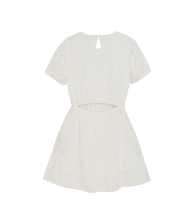 Indian Blue Jeans Mädchen Kleid Broderie