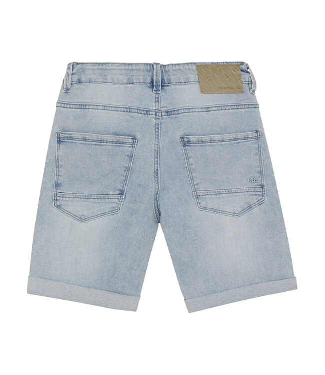 Indian Blue Jeans Jungen Jeans Shorts Light Denim