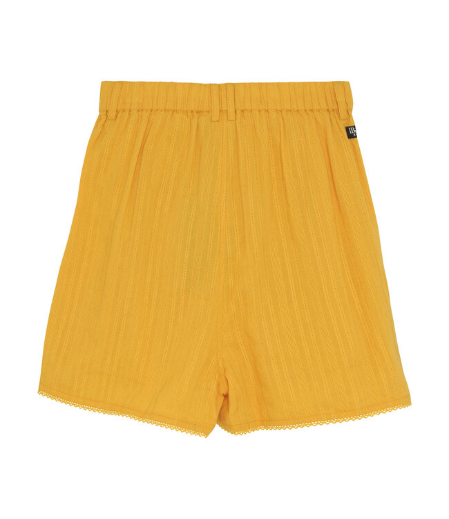 Indian Blue Jeans Mädchen Shorts Fancy Fabric