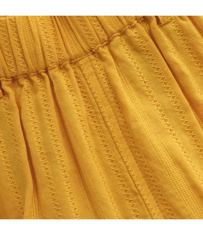 Indian Blue Jeans Mädchen Shorts Fancy Fabric