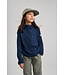 Reima Kinder BugProof Hoodie Hytyton Navy