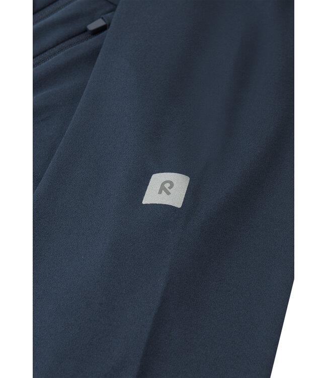 Reima Kinder BugProof Hoodie Hytyton Navy