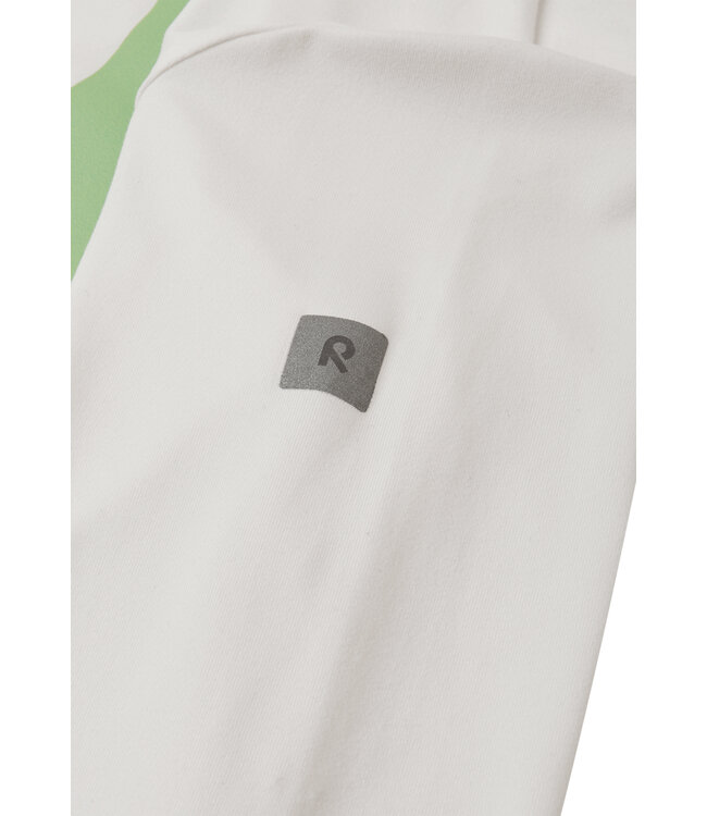 Reima Kinder BugProof T-shirt Inista Off white