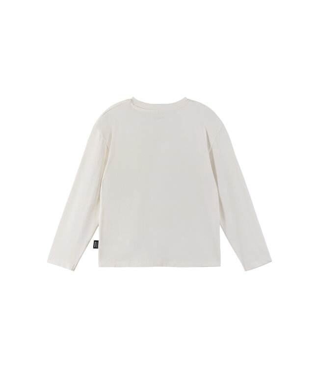 Reima Kinder BugProof T-shirt Inista Off white