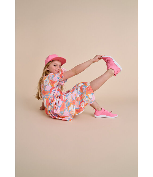 Reima Kinder Barfussschuh Astelu Sunset Pink
